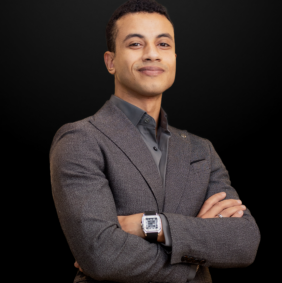 yehia - 4Front Realty Agent Dubai